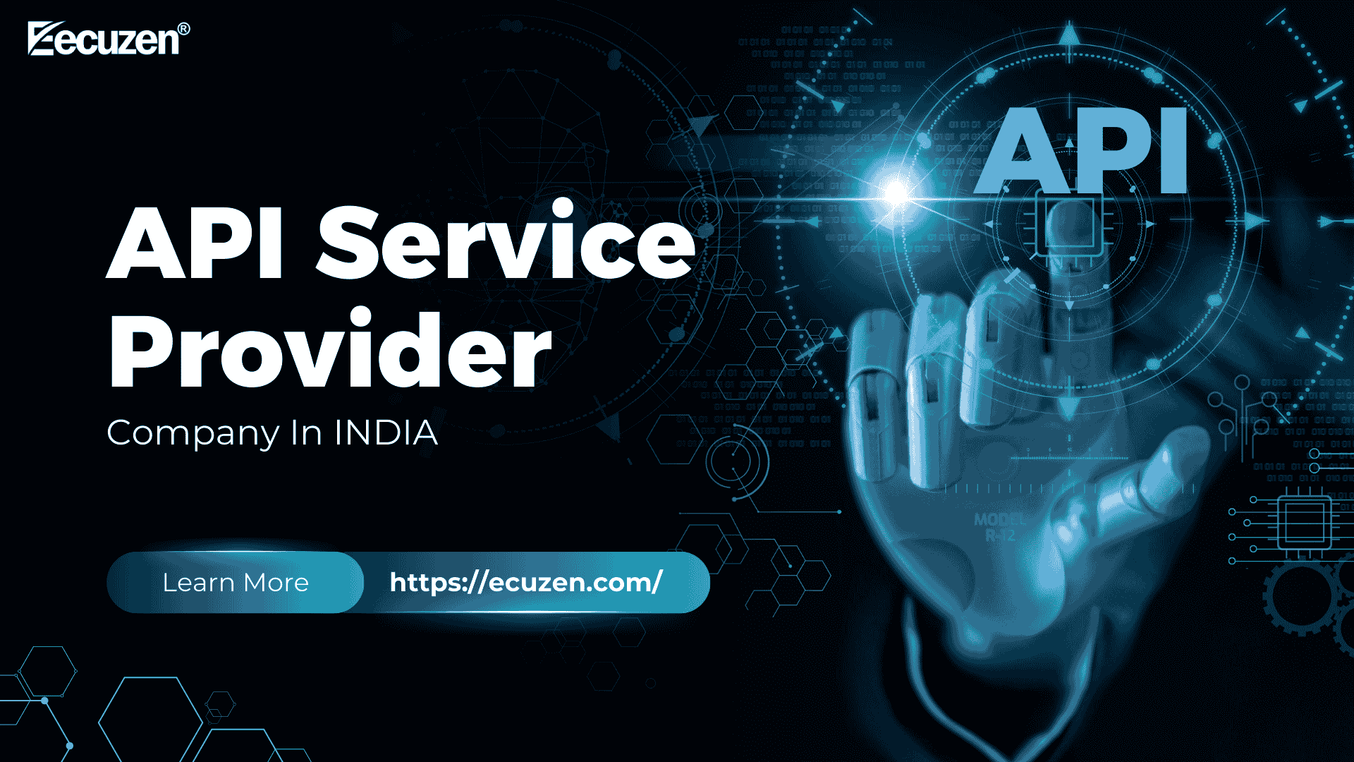 top api service provider in india reliable & scalable solutions