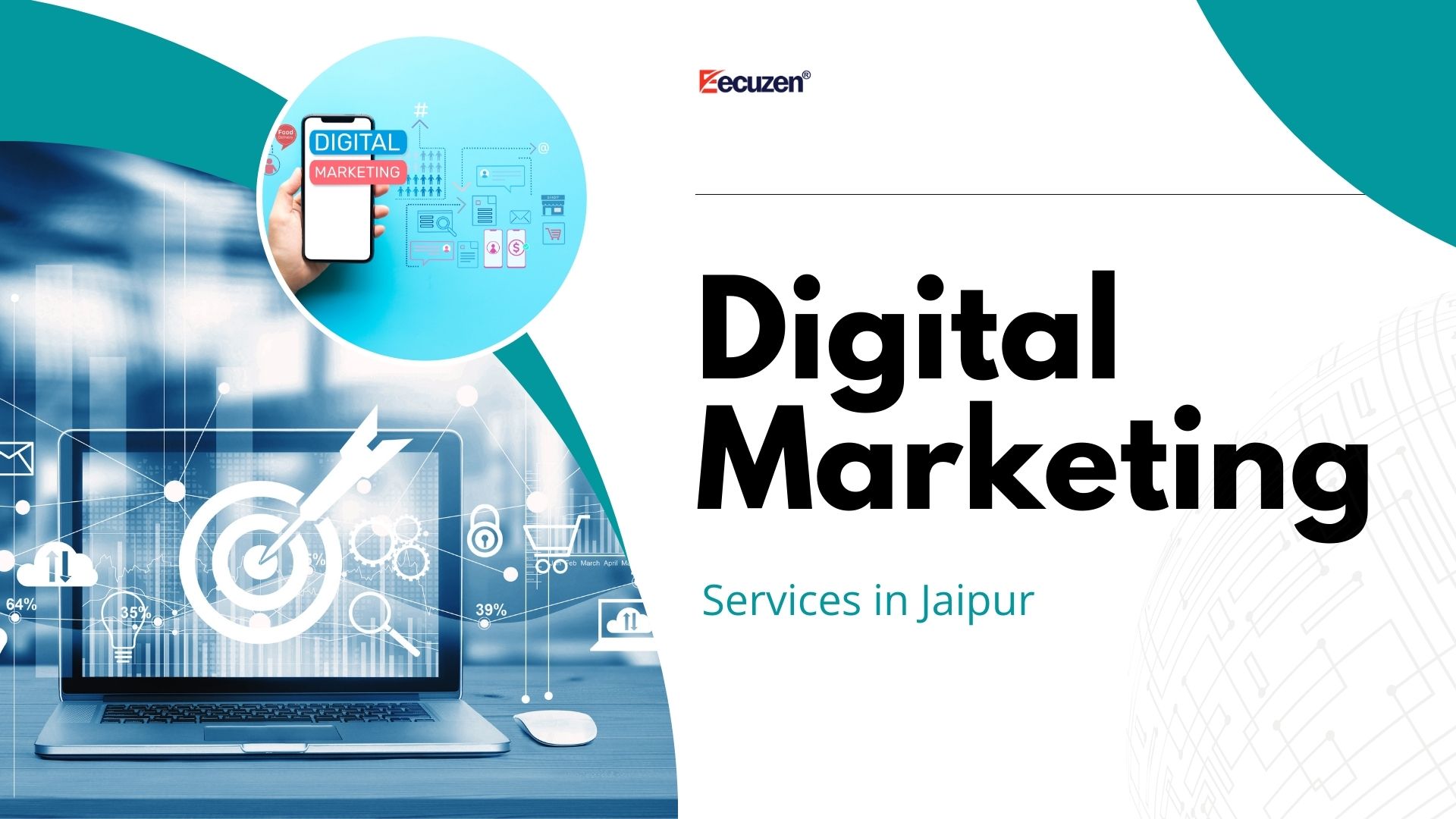 Top Digital Marketing Services in Jaipur Your Guide to Online Success