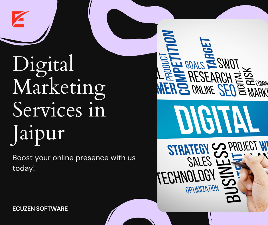 best digital marketing services in jaipur