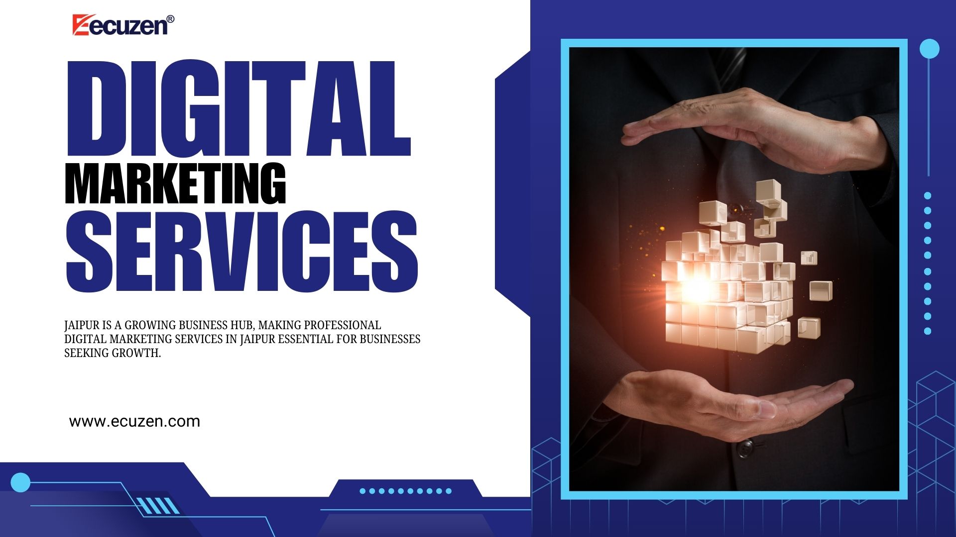 digital marketing services in jaipur to help your business grow