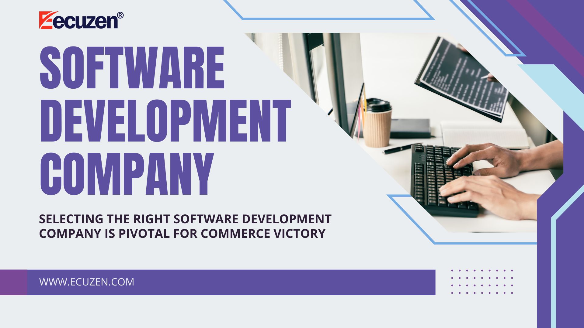 how to choose the best software development company for your business growth