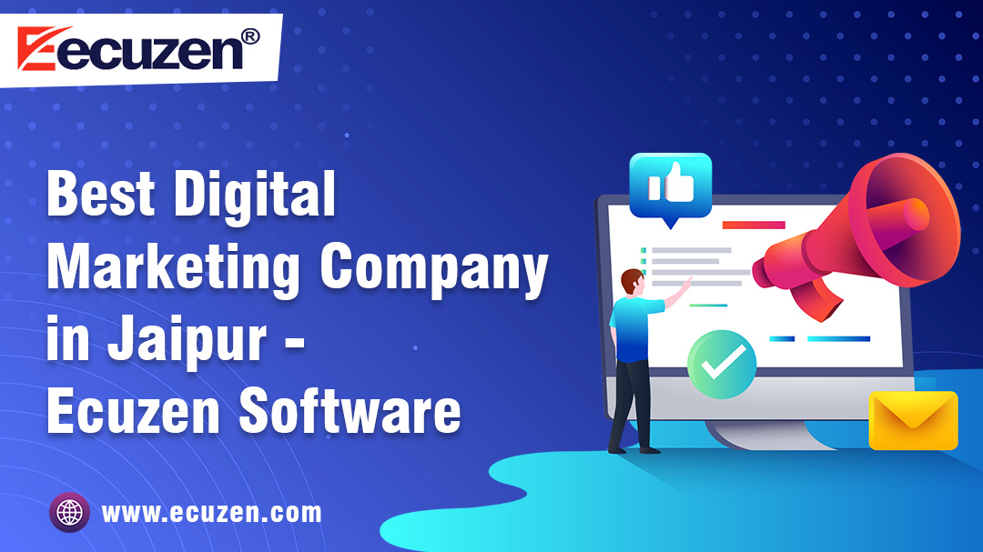 best digital marketing company in jaipur 