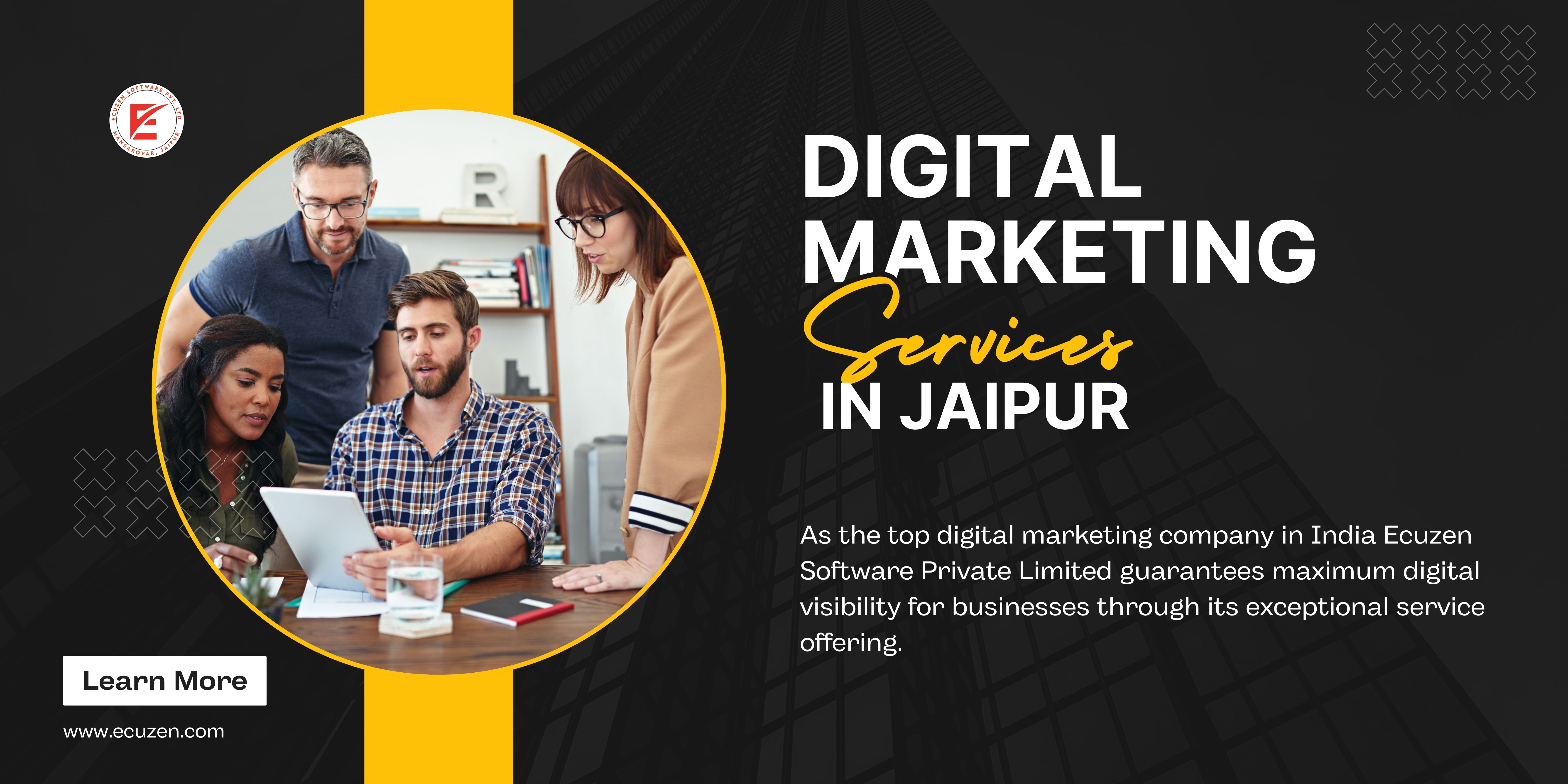 digital marketing services in jaipur