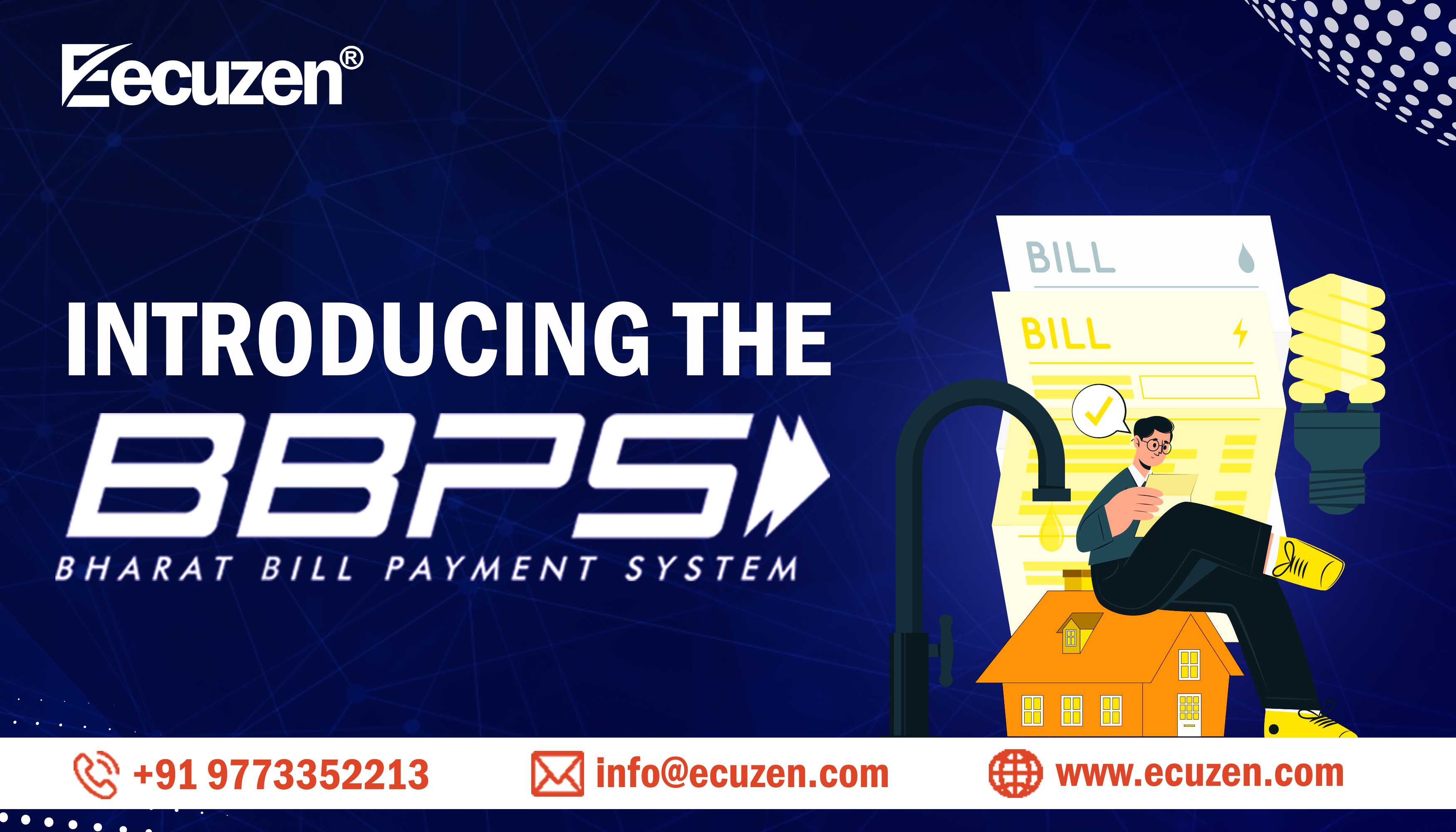 introducing the bbps ( bharat bill payment system ) 